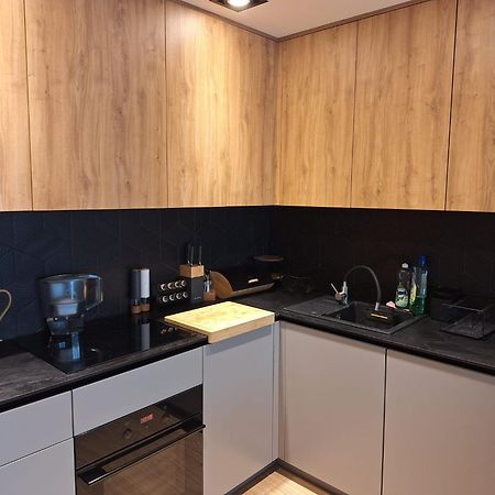 גליביצ'ה Komfortowy Apartament Dla 7 Osob Ch Arena, Prywatny Parking מראה חיצוני תמונה