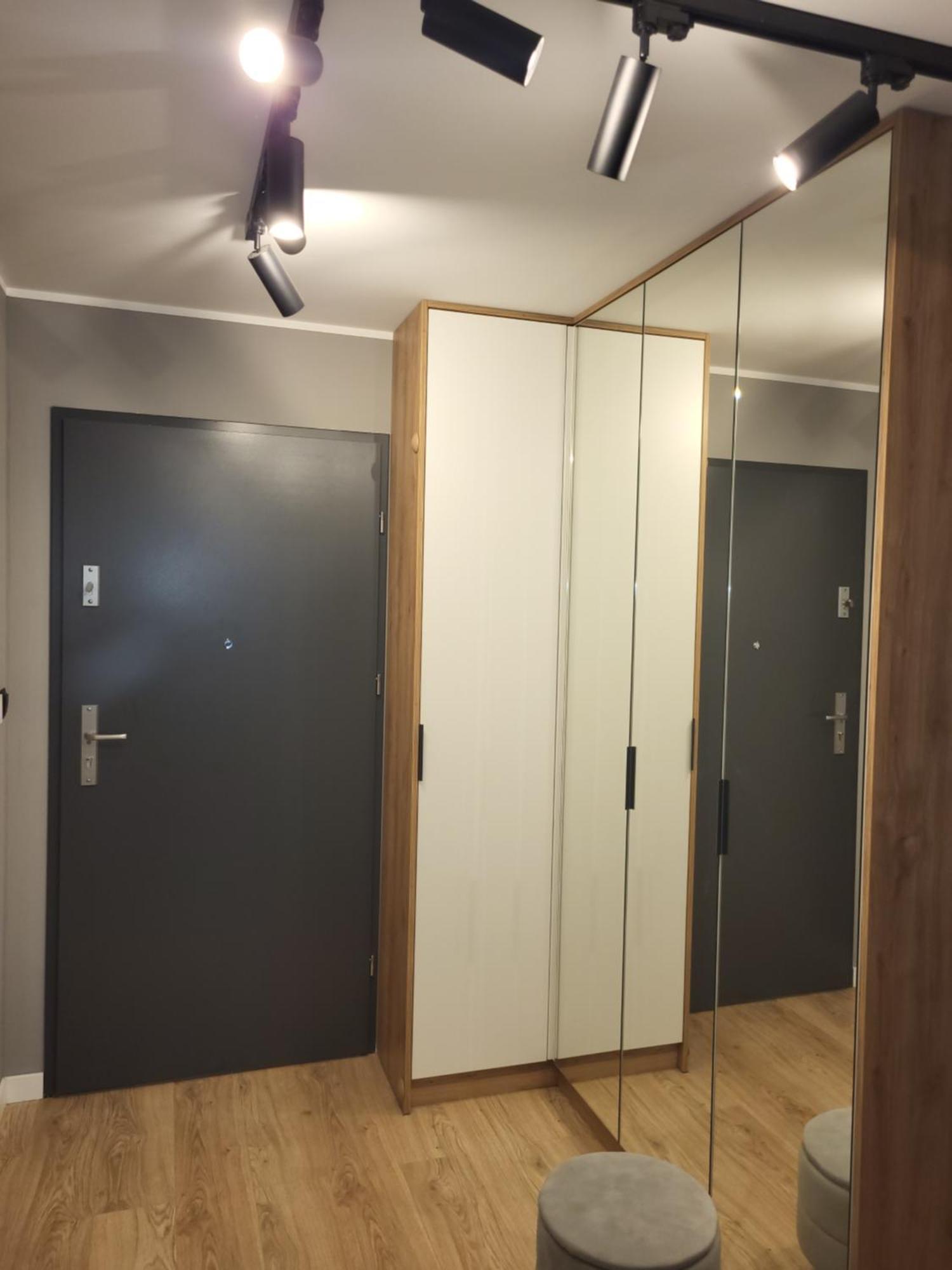 גליביצ'ה Komfortowy Apartament Dla 7 Osob Ch Arena, Prywatny Parking מראה חיצוני תמונה