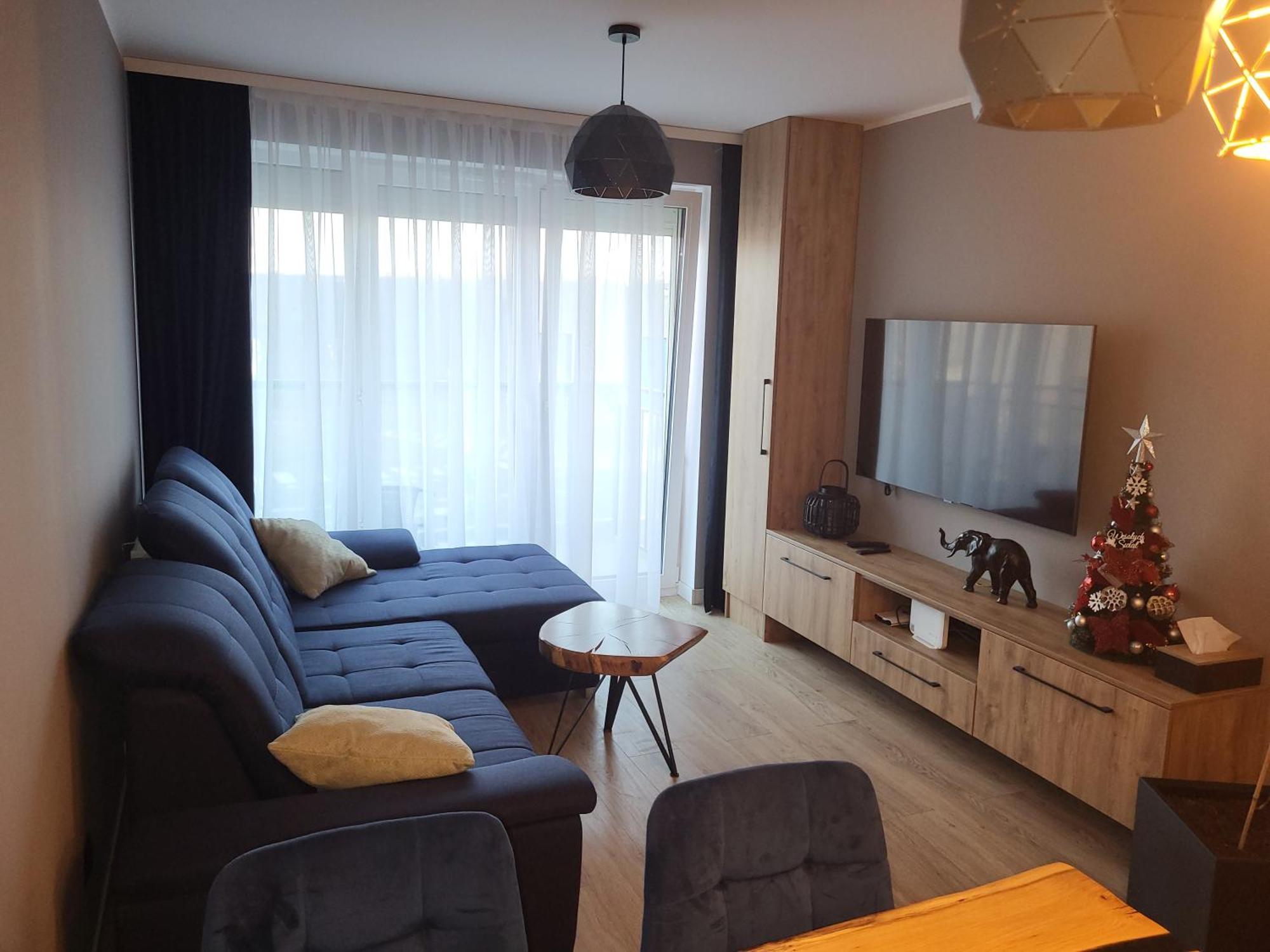 גליביצ'ה Komfortowy Apartament Dla 7 Osob Ch Arena, Prywatny Parking מראה חיצוני תמונה