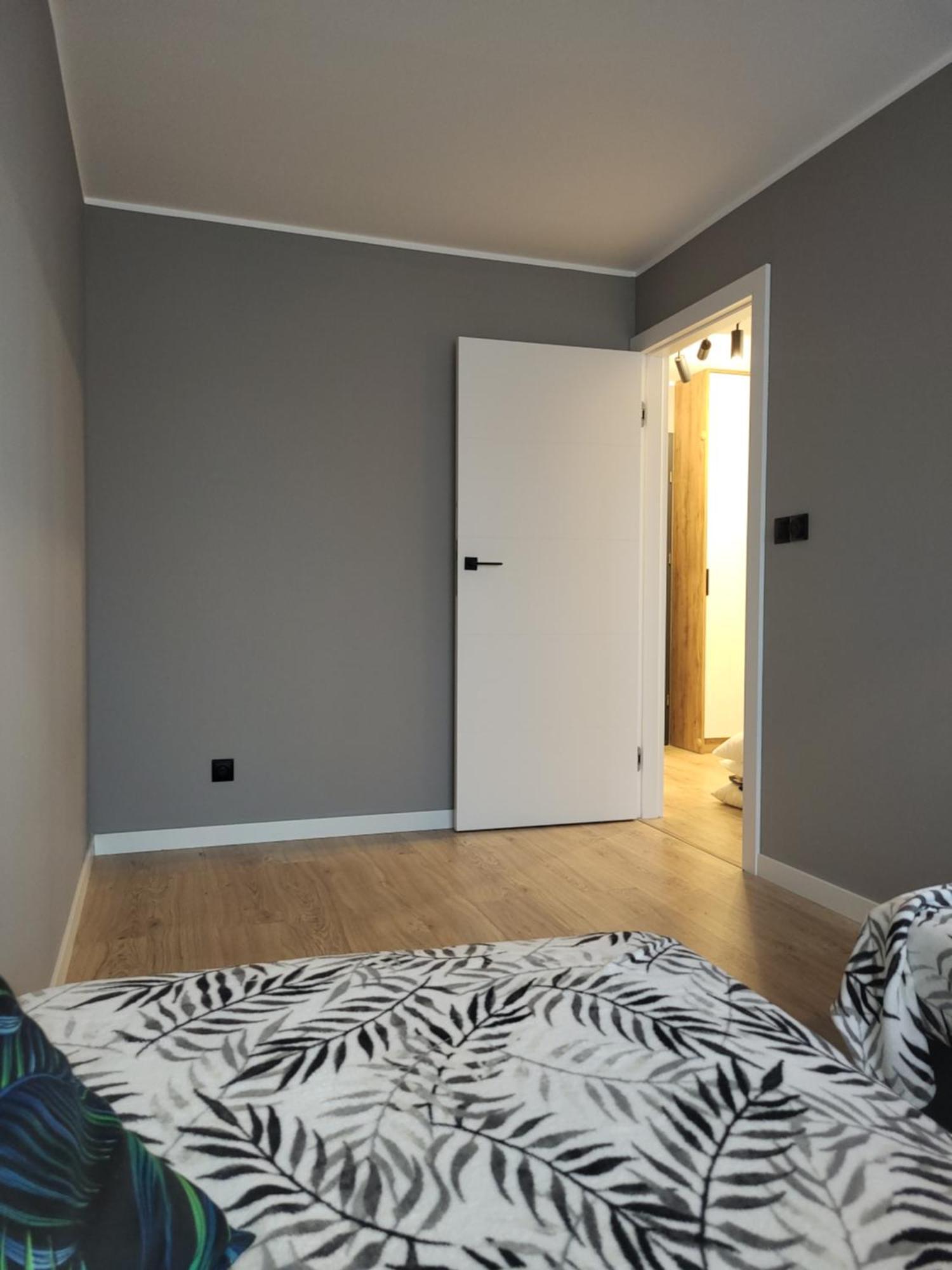 גליביצ'ה Komfortowy Apartament Dla 7 Osob Ch Arena, Prywatny Parking מראה חיצוני תמונה