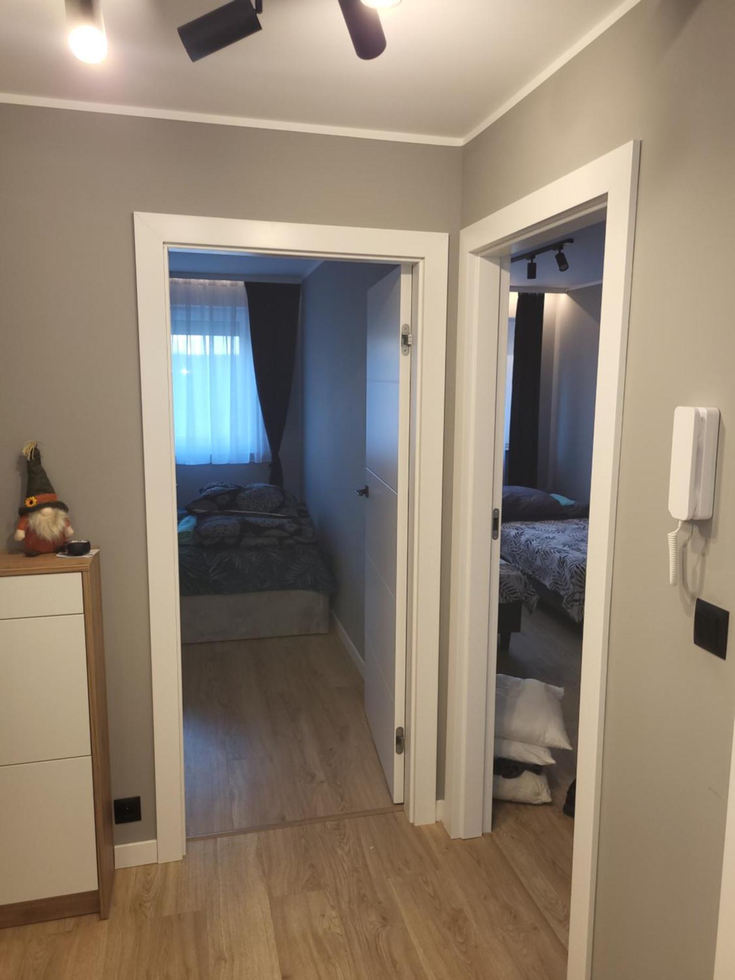גליביצ'ה Komfortowy Apartament Dla 7 Osob Ch Arena, Prywatny Parking מראה חיצוני תמונה