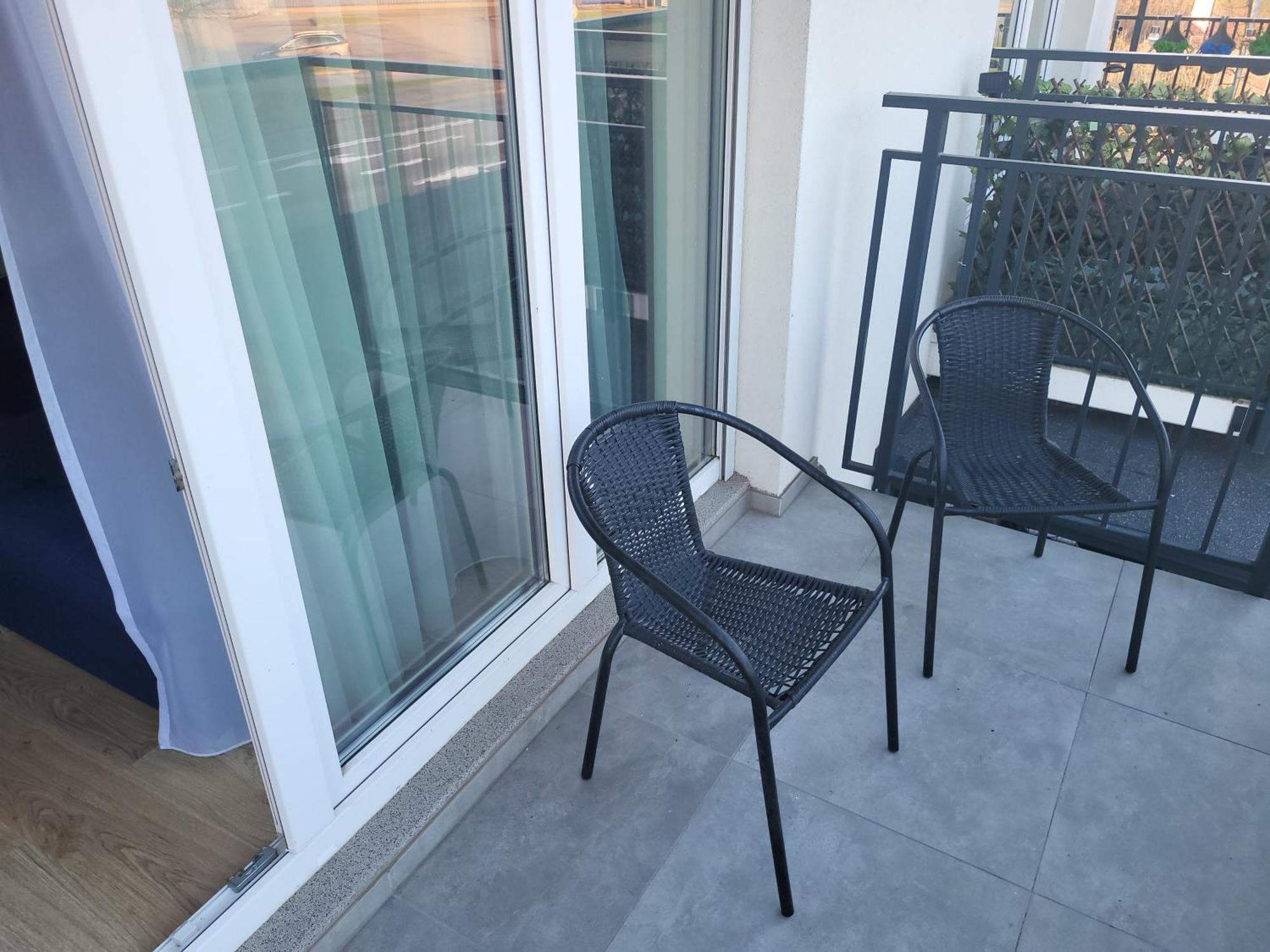 גליביצ'ה Komfortowy Apartament Dla 7 Osob Ch Arena, Prywatny Parking מראה חיצוני תמונה